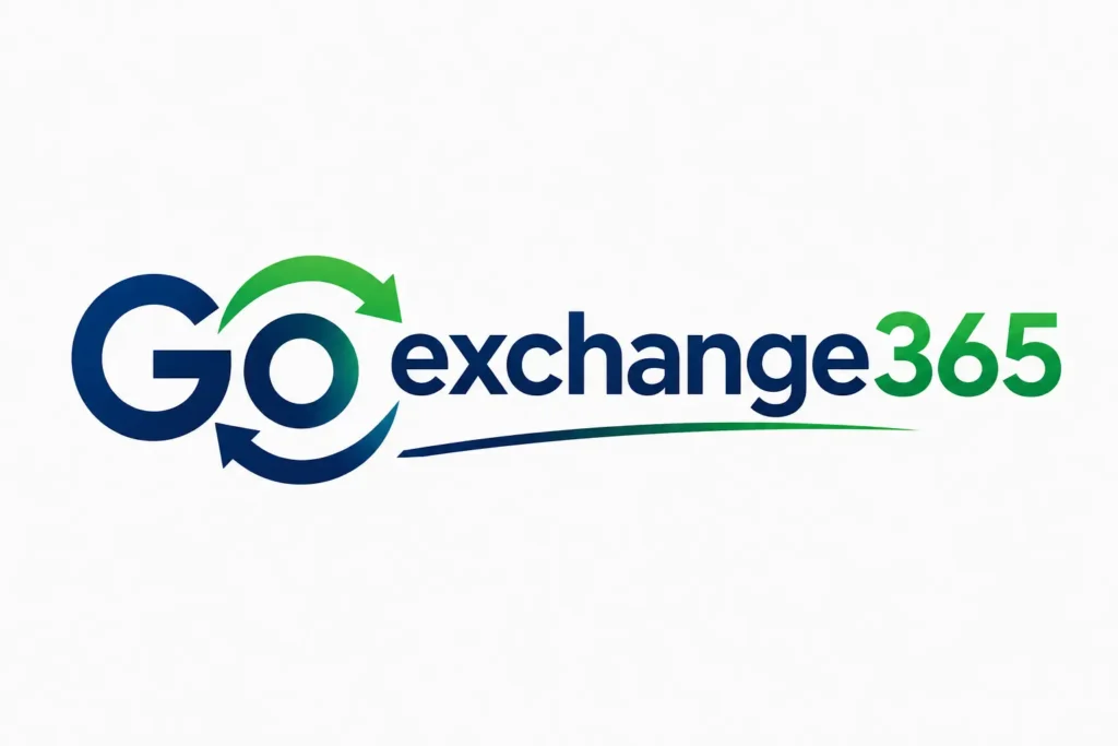Goexchange365