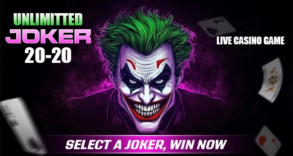 Joker goexch9