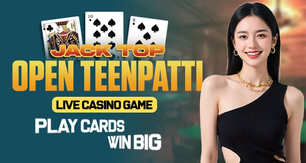 Open Teenpatti goexch9